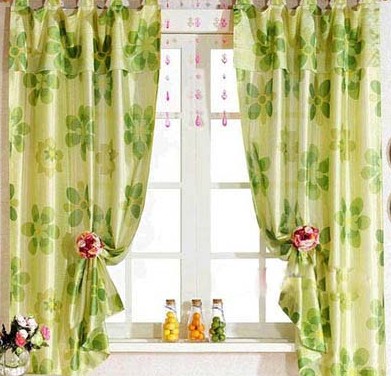 窗帘能挡住风水煞气