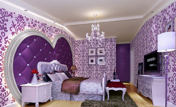 增进爱情运的风水