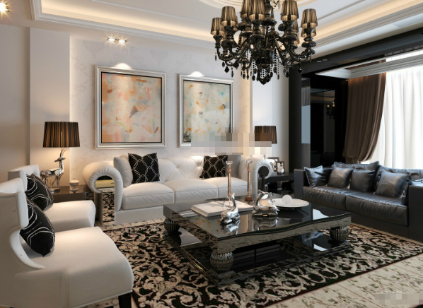 请把风水当回事 好房子好风水的内部布局合理