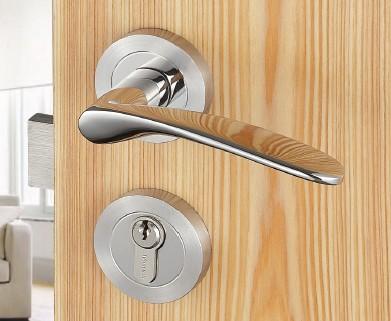 锁五行选择不合适的影响运势 门锁五行属金风水