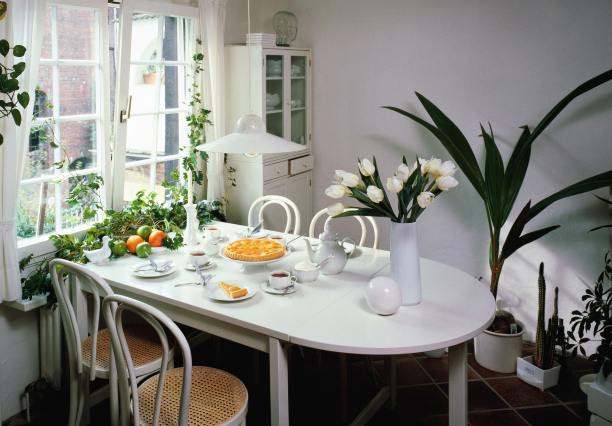 餐厅风水不容忽视 财运自然来