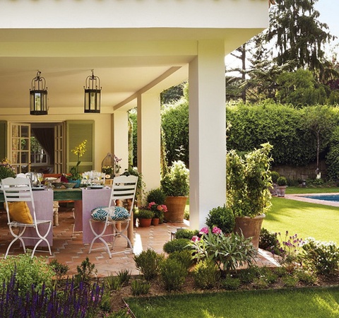 家居简易风水大全 五招打造顺风顺水的家